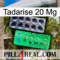 Tadarise 20 Mg new04